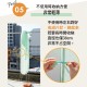好收納防污擋雨曬衣篷
